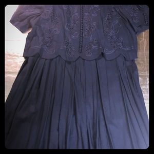 Dress excellent used condition